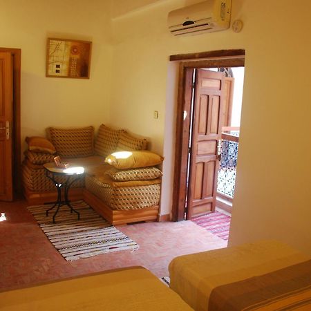 Hotel Riyad Al Atik Fez Exterior foto