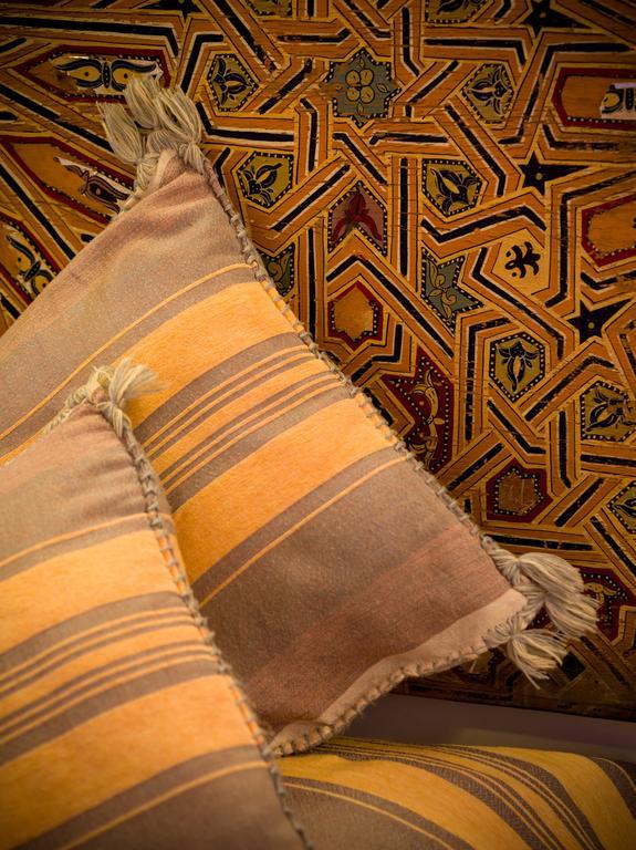 Hotel Riyad Al Atik Fez Habitación foto
