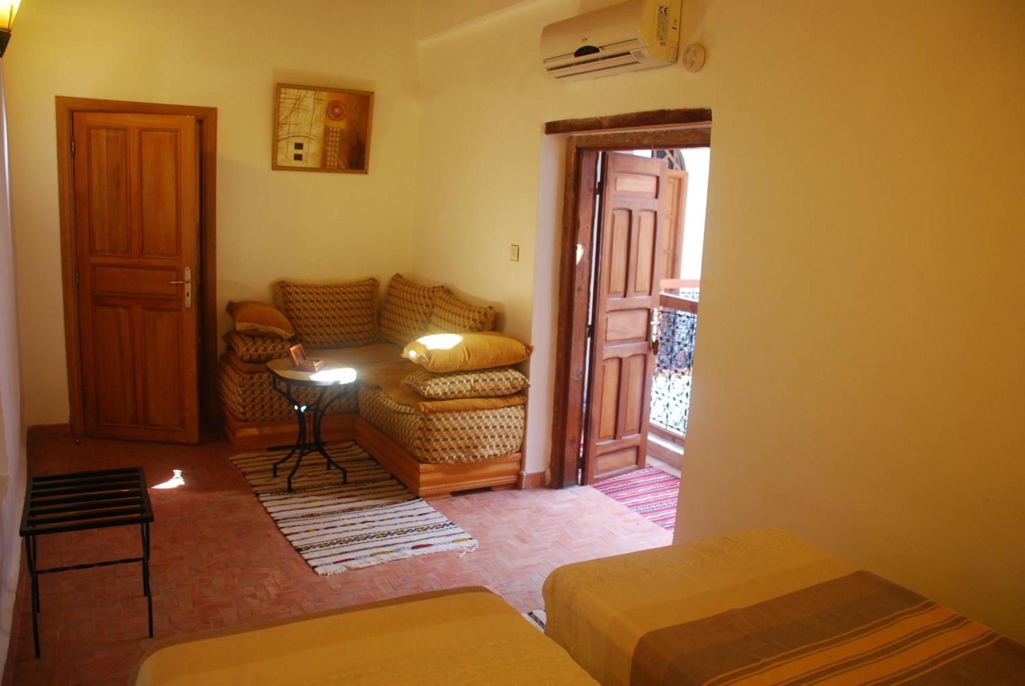 Hotel Riyad Al Atik Fez Exterior foto