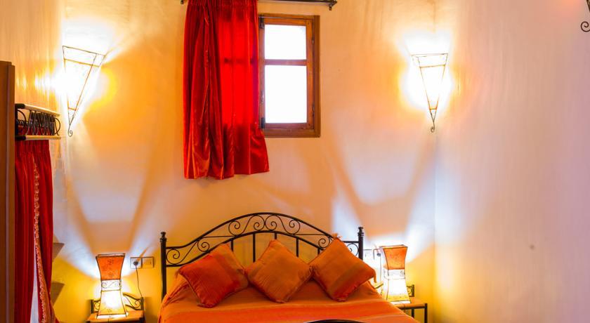 Hotel Riyad Al Atik Fez Habitación foto