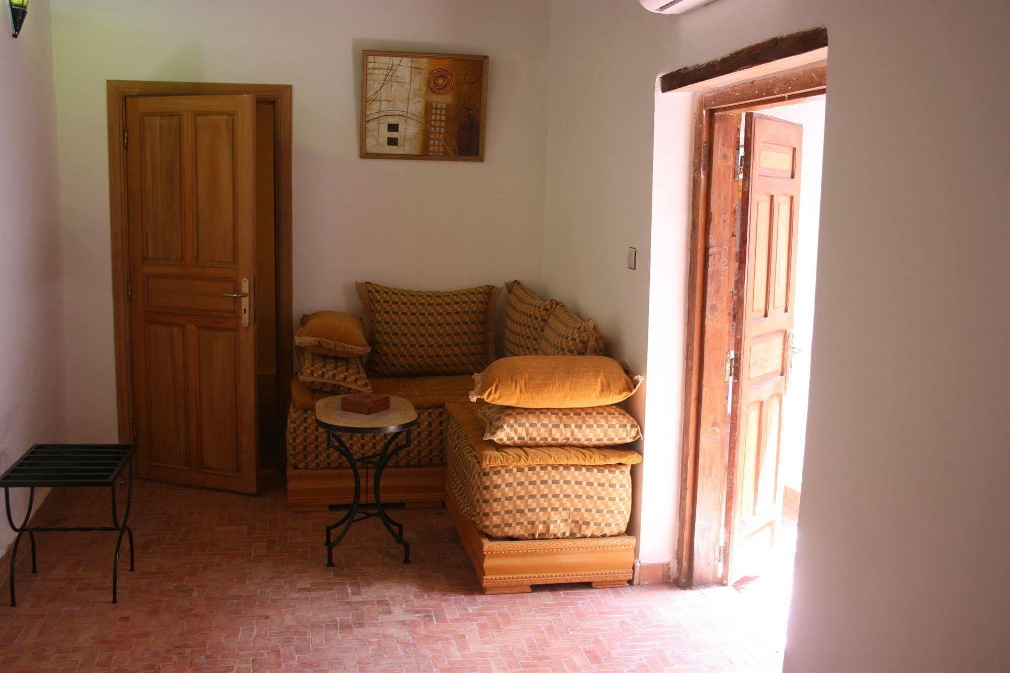 Hotel Riyad Al Atik Fez Exterior foto